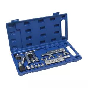 확관기세트 CT-277 공조냉동 커팅 플레어링 스웨이징