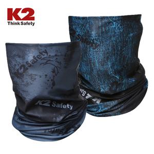 K2세이프티 베이직 멀티스카프 IUA21901
