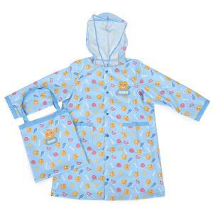 카카오프렌즈 아이콘패턴 우비(라이언)