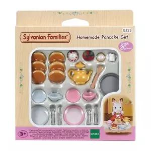 [실바니안패밀리]5225-홈메이드 팬케이크 세트