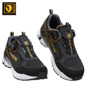 블랙야크 워크D 현장화 작업화