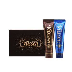 오스템 뷰센 치약 2입 선물세트(치약2개 선택,쇼핑백)