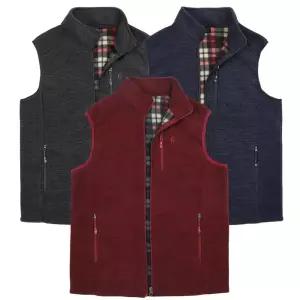 겨울 후리스 조끼 보아털 뽀글이 플리스 기모 경량 작업복 상의 작업 쪼끼 폴라폴리스 동계 배달 방한 바람막이 집업 단체복 빅사이즈