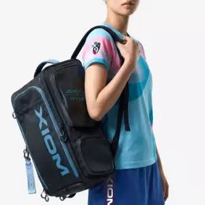 엑시옴 스포츠 탁구 가방 에이트 (EIGHT) 백팩