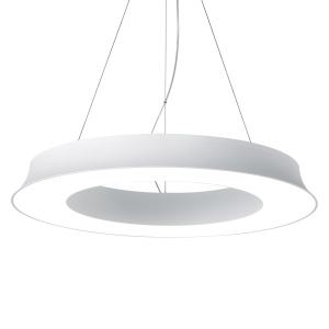 스파지오 원형 펜던트 LED 30W 화이트 주광색 식탁등