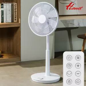 한일 선풍기 BLDC 무소음 리모컨 차일드락 소리음 DCF-S815R