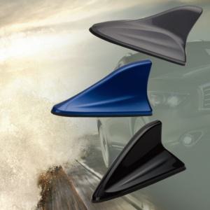 경오전자 국내생산 DMB 무전원 샤크안테나