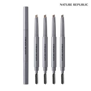 [네이처리퍼블릭] 1+1 보테니컬 오토 아이브로우 (4종 택 1)