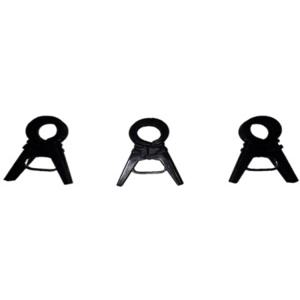 [도남농자재] 포도집게 1000개 포도크립 호박집게 토마토 샤인머스켓 오이 농자재 관수자재