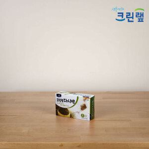 크린랩 국물백 다시백50매입(소)