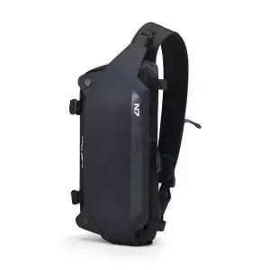 [쿠드기어][쿠드기어 (COOD GEAR)] 슬링백 N7703 BK (S6879351)