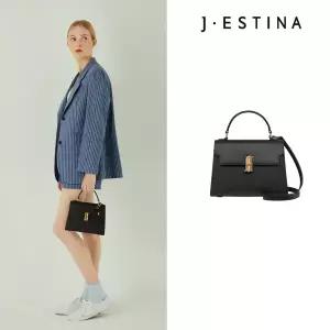 [제이에스티나] FORTE SM 사첼 BK (JHNCHD2BS855BK010)