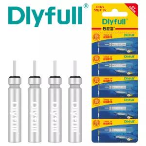 전자찌 배터리 DLYFULL CR311 CR322 CR425 CR435