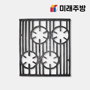 간택기 석쇠 1200 신형 주물 상판 가스렌지 가스 화구