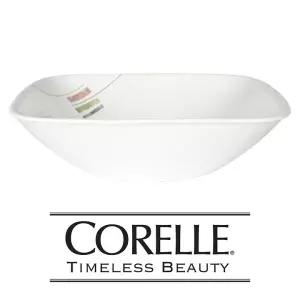 [롯데백화점]코렐 핸디크래프트 사각샐러드볼