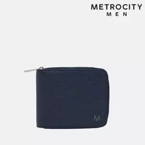[메트로시티](대전신세계)지퍼돌이 반지갑 M221NO4100N