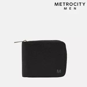 [롯데백화점]메트로시티 지퍼돌이 반지갑 M221NO4100Z