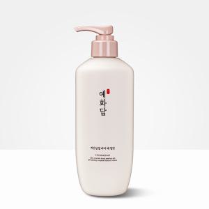 더페이스샵 예화담 비단살결 바디 때 필링 300ml