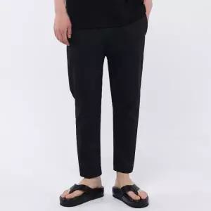 [탑보이][탑보이] 에어 린넨라이크 9부 팬츠 (LC060)