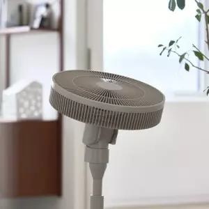 [빠른배송] 앱연동 24단 BLDC 리모컨 써큘레이터 선풍기 LZEF-DC260