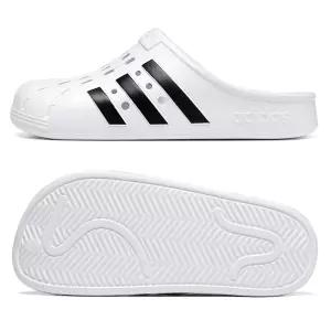 아디다스 FY8970 아딜렛 클로그 크록 크록스 슬리퍼 실내화 샌달