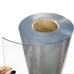 베란다 비닐커튼 외풍차단 두꺼운 현관 난방 바람막이 PVC 폭 1200 두께 1mm 1롤