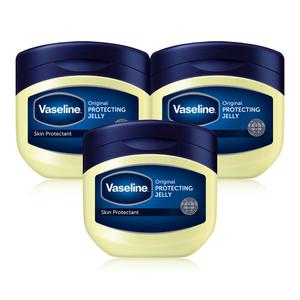 바세린 오리지널 프로텍팅 젤리 100ml x 3개