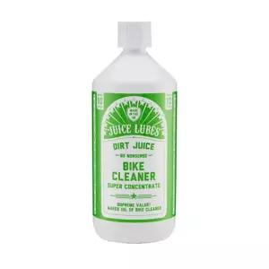 주스루브 더트주스 슈퍼 나럴 자전거 세척 디그리셔 원액 1L