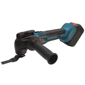 머스코 20V 리튬충전 멀티커터 세트 FMMC20 (마끼다 18V 배터리 호환) /G