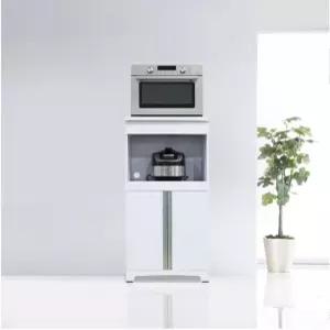 에반스 수납장 2종 전자렌지대 전기밥솥 수납정리 선반 광파오븐 주방가구