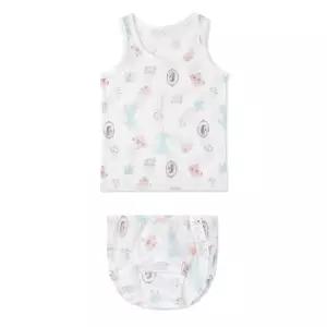 [롯데백화점]오가닉맘 일리디여아런닝+팬티세트MISUUP10-SET-BS