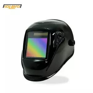 콜라보 트루컬러 플러스 와이드 자동면 GRAND 9581 PRO 자동 차광 용접 마스크용접헬멧 