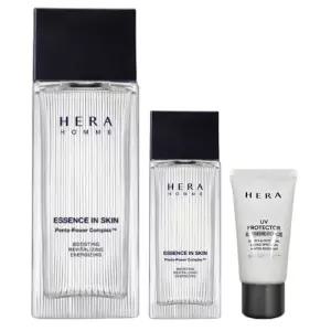 헤라 옴므 에센스 인 스킨 125ml+75ml+레포츠 15ml