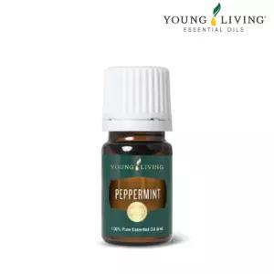 영리빙 페퍼민트 바이탈리티 에센셜오일 5ml 글로벌넘버원 선물팡팡