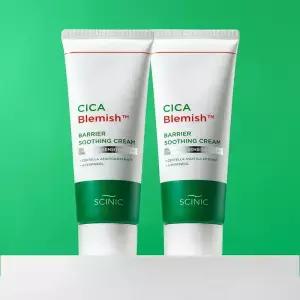 [1+1] 싸이닉 시카블레미쉬 베리어 수딩크림 80ml