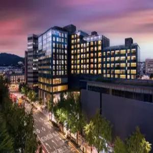 [서울] 나인트리 바이 파르나스 서울 인사동(서울, 종로)