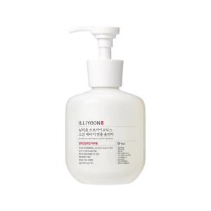 일리윤 프로바이오틱스 스킨 배리어 젠틀 클렌저 300ml /여성청결제 젤타입