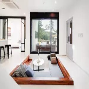 [인천 펜션] 옹진 풀빌라 비움펜션 (강화,옹진)