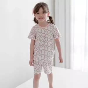 [보리보리/올라베이비]데이지(환타) 5부 실내복