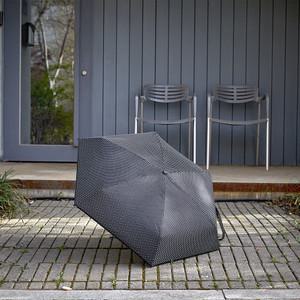 모던하우스 5단 한 손에 쏙 우양산 블랙도트, 1개