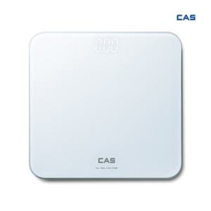 카스 X23 디지털 체중계 심플 정확한 측정 홈트 다이어트