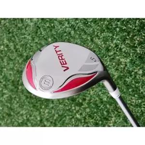 [마루망]2022년 마루망 베리티 NC 여성우드 5번(18도) - L