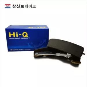 상신 브레이크 포터2 슈 SA135