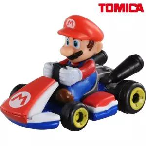 (드림토미카)NO.164 마리오카트8 마리오