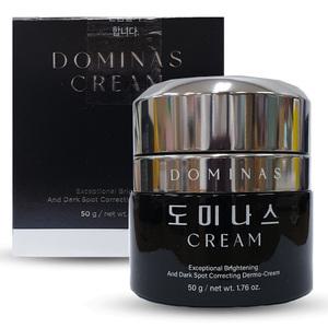 태극제약 TG 도미나스 크림 포엑스 50g (시즌4)/티지 4X 기미크림 dv