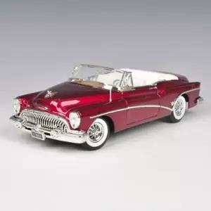 [핫트랙스]모터맥스1:18 1953 뷰익 스카이락(536M73129TCR)