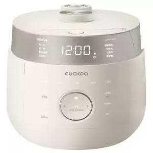 [10인용]NEW컬러 쿠쿠마스터셰프CRP-LHTR1010FGB FGI