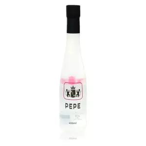 페페 블랙 400ml 마사지젤 바디슬리밍 수용성젤
