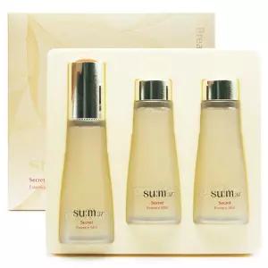 숨37 시크릿 에센스 미스트 60mlx3개 기획