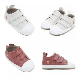 [미니위즈](신세계 사우스시티) 유아 풀 아웃솔 스니커즈 운동화 걸음마 신발 콜라보  위즈스타x베니 MZ...